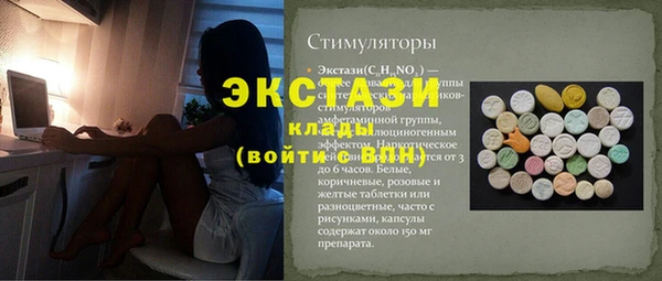 хмурый Алексин