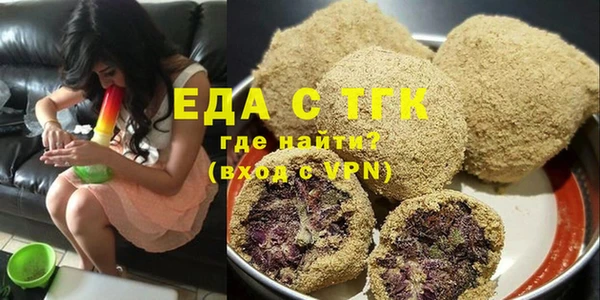 хмурый Алексин