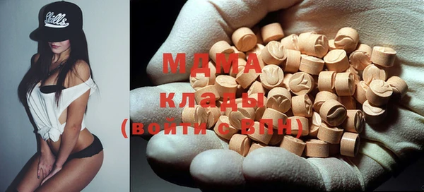 хмурый Алзамай